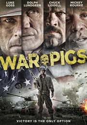 War pigs cover image