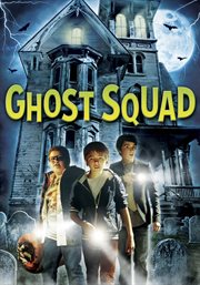 Ghost squad cover image