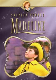 Shirley temple: madeline cover image