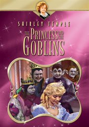 The princess and the goblins Madeline cover image