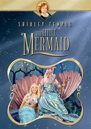 Shirley Temple show. The little mermaid cover image