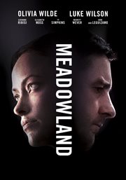 Meadowland cover image