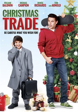 Christmas Trade image cover