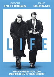 Life cover image