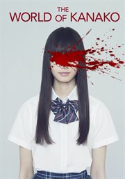 The world of Kanako cover image