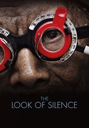 The look of silence cover image