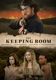 The keeping room cover image