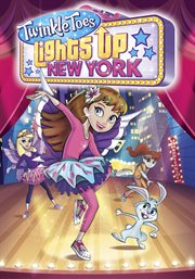 Twinkle toes cover image