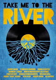 Take me to the river cover image