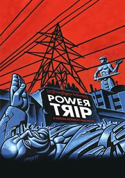 Power trip: an American energy utility in post-Soviet Georgia cover image