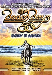 The Beach boys 50: doin' it again cover image