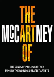 The art of mccartney cover image