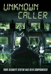 Unknown caller cover image