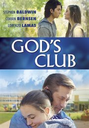 God's club cover image