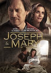Joseph & Mary cover image