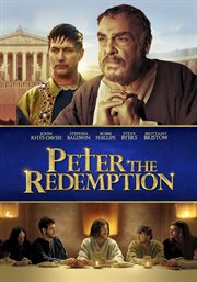 Peter: the redemption cover image