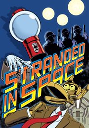 Stranded in space cover image