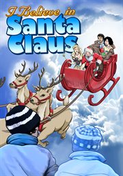 I believe in santa claus cover image