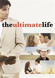 The ultimate life cover image