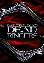 Dead ringers cover image