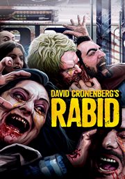 Croenberg collection: The dead zone ; Rabid ; Shivers cover image