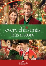 Every Christmas Has a Story cover image