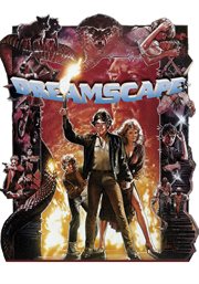 Dreamscape cover image