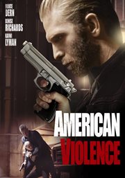 American violence cover image