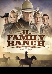 JL Family Ranch cover image