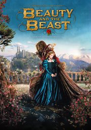 Beauty and the beast =: La Belle et la bãete cover image