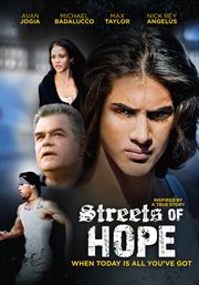 Streets of hope cover image