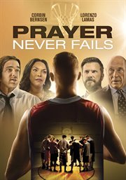 Prayer never fails cover image