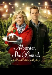 Murder She Baked : A Plum Pudding Mystery. Murder She Baked cover image