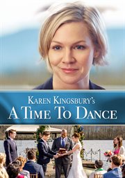 A time to dance cover image