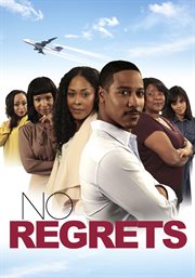 No regrets cover image