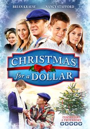 Christmas for a dollar cover image
