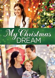 My Christmas Dream cover image