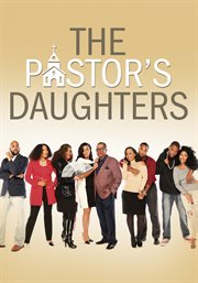 The pastor's daughters cover image