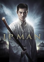 Ip Man. Season 1 cover image