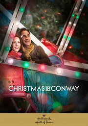 Christmas in conway cover image