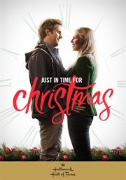 Just in time for christmas cover image