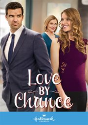 Love by chance cover image