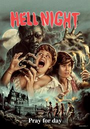 Hell night cover image