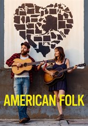American folk cover image
