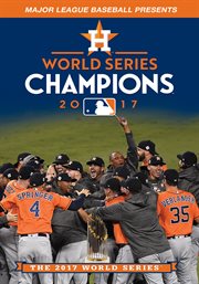 World series champions 2017 cover image