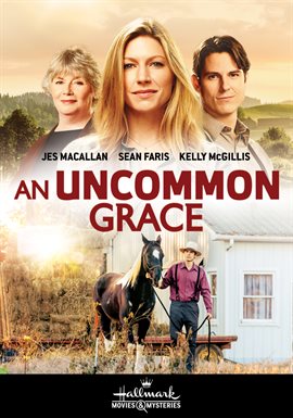An Uncommon Grace - free movie