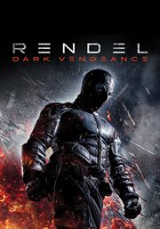 Rendel : dark vengeance cover image