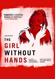 The girl without hands cover image