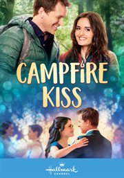 Campfire kiss cover image