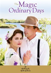 The magic of ordinary days cover image